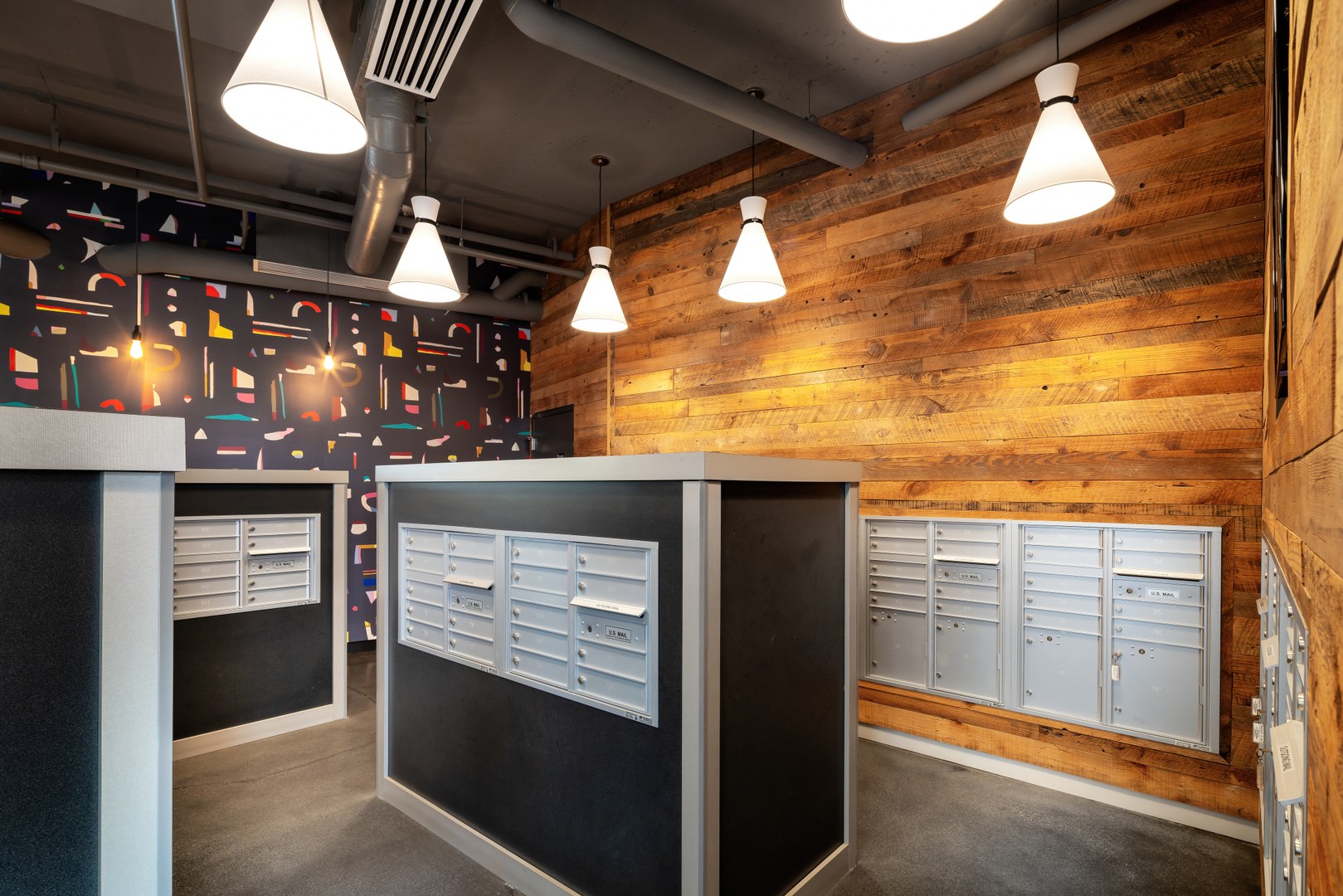 TheAxis_LuxuryApartmentCommunity_Mailroom_UnionMarketWashingtonDC